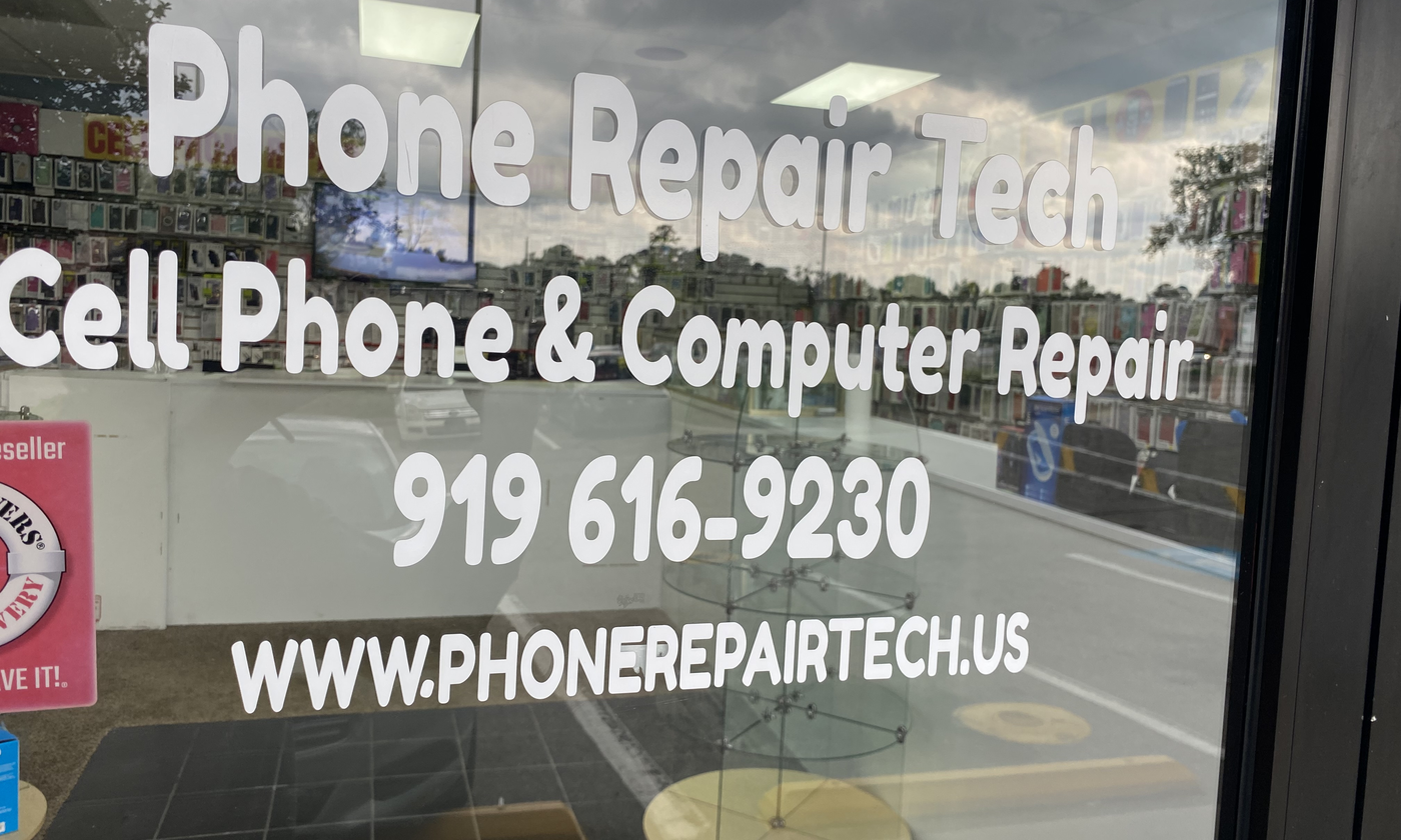 Charging Port Repair in Raleigh: When Your Phone Stops Charging Right