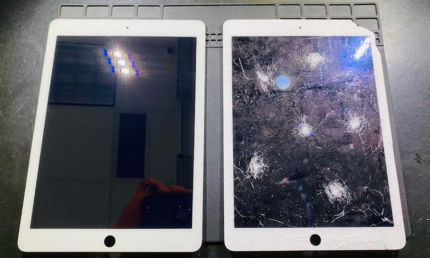 iPad Repair in Raleigh: Common Problems We Fix at Phone Repair Tech