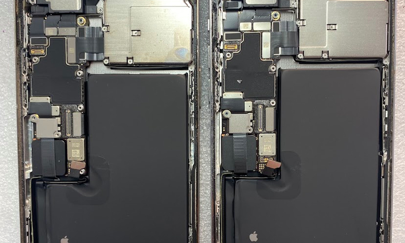 What to Do After You Crack Your iPhone Screen in Raleigh