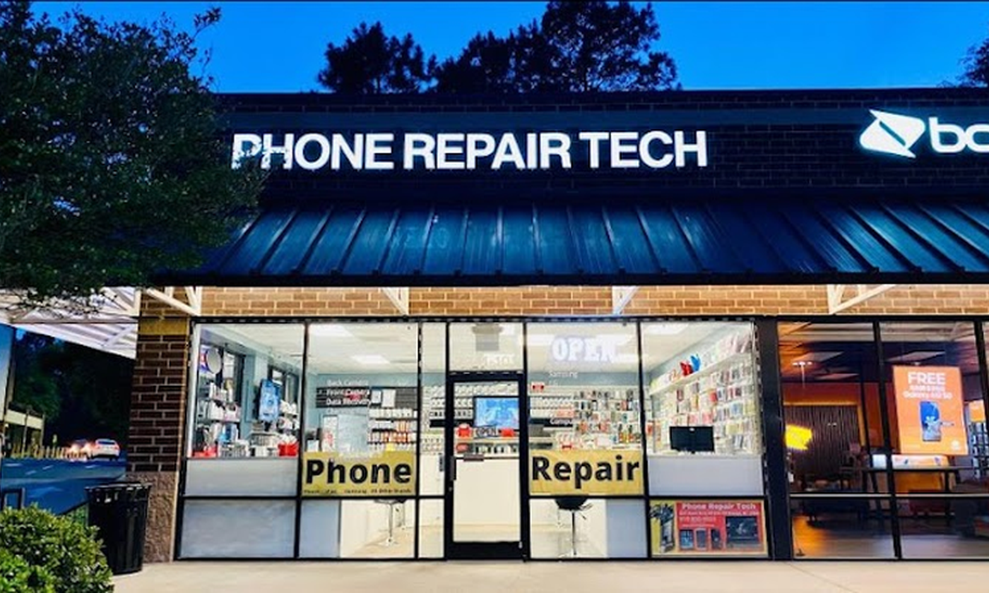 Why Local Phone Repair in Raleigh Can Beat Replacing Your Device