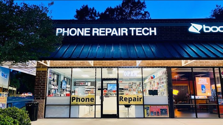 After repair image