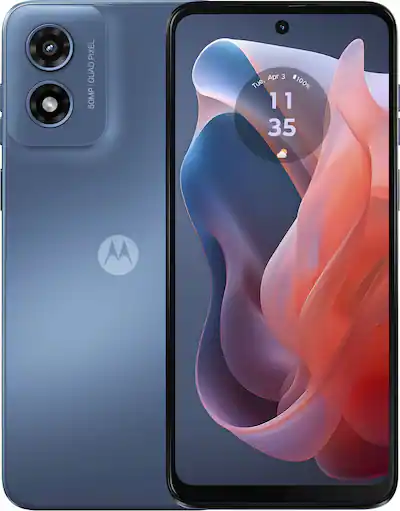 Motorola G Play 2024
